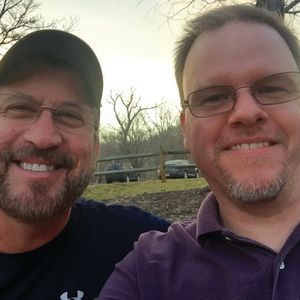 Meet your Posher, Christopher